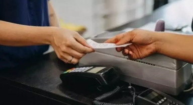 Fiş almayan müşterilere 5 bin TL ceza uygulanacak