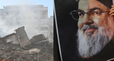 Fransız gazeteden çarpıcı iddia