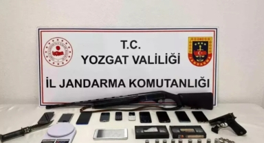 Fuhuş Çetesi Operasyonu