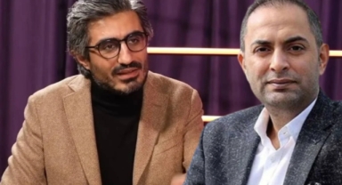 Gazeteci Murat Ağırel’e videolu ölüm tehdidi