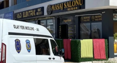 Genç kadın bıçaklanarak öldürülmüş halde bulundu