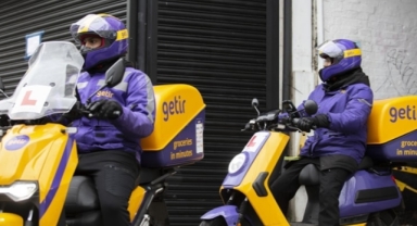 Getir'in tek kontrolü BAE'li şirketin oldu