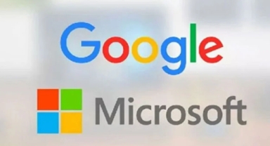Google, Microsoft'u AB'ye şikayet etti