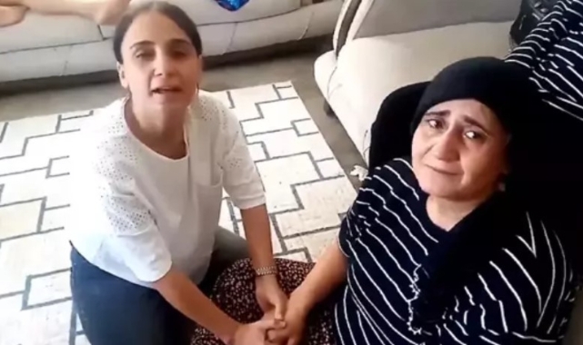 Görüntü haftalar sonra ortaya çıktı