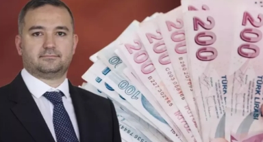 Gözler Merkez'in faiz kararında