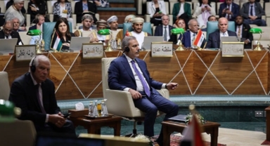 Hakan Fidan'dan olay sonrası ilk açıklama