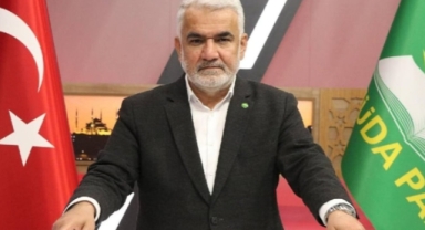 Hakkında suç duyurusu bulunuldu 