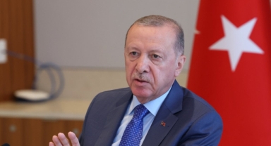 'Hamas bir direniş grubu'