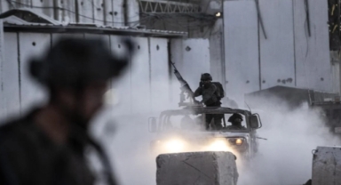 Hamas'tan Türk aktivist açıklaması