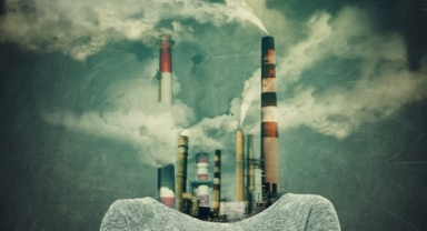 Hava kirliliğinin beyinde oluşturduğu gizli tehlike