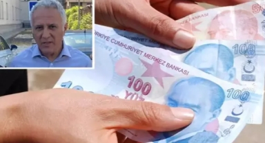 'Hepimiz bir kümese tıkılacağız'