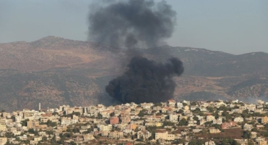 Hizbullah saldırısında İsrailliler ağır yaralandı