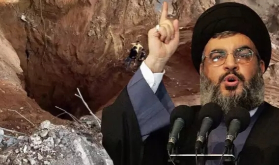 Hizbullah'tan ilk açıklama!