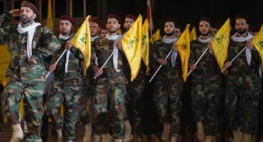 Hizbullah'tan misilleme açıklaması