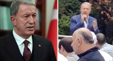 Hulusi Akar'dan tartışma yaratacak sözler