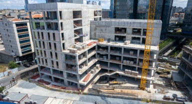 İBB’den Merkezi Konumda Stratejik Yatırım: Mecidiyeköy’de Yeni Kız Öğrenci Yurdu