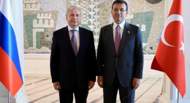 İBB ve Moskova arasında anlaşma imzalandı