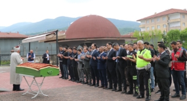 İki yaşındaki Nisa, istismar sonucu ölmüştü...