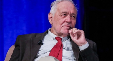 İlber Ortaylı'dan korkutan haber