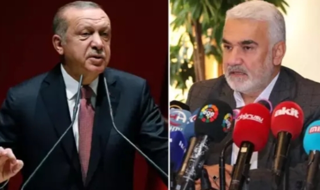 'İlk 4 maddede bizim açımızdan bir sıkıntı yoktur'