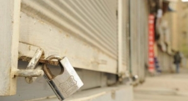 İlk 8 ayda 16 bin 634 şirket kapandı