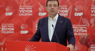 İmamoğlu'ndan Bakanlığ'a Vaniköy tepkisi