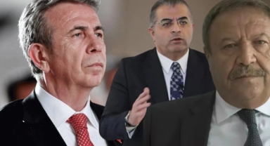 İmamoğlu'nun danışmanından Yüksel Arslan'a tepki