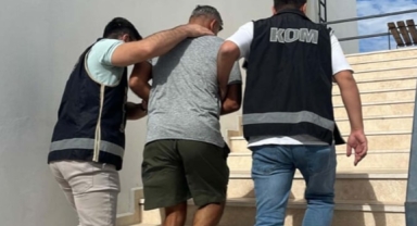 Interpol'den Türkiye'de operasyon gelişmesi