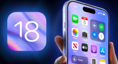 iOS 18'de kritik hata