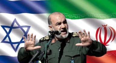 İran'dan İsrail için sert açıklama 