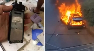 İsrail'den 2. siber saldırı! 