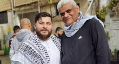 İsrail Hamas'ın Lübnan liderini öldürdü