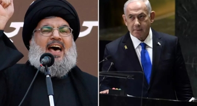 İsrail, Hizbullah Lideri Nasrallah'ı Hava Saldırısıyla Öldürdü: Suikastin Detayları Ortaya Çıktı