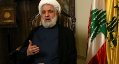 'İsrail'in dehşet içinde sonu gelecek'