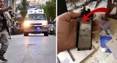 İsrail'in ikinci siber saldırısında 'Türkiye' detayı