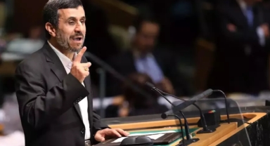 İsrail İran'ın kendisi için kurduğu birimi ele geçirmiş 