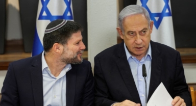 İsrailli Bakan savaş hakkında konuştu