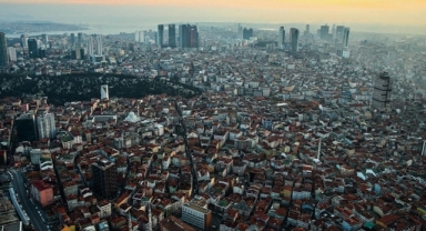 İstanbul'da depreme karşı yeni çözüm