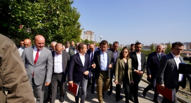 İstanbul'da KİPTAŞ'ın 4 Yıllık Hukuk Mücadelesi Sonuçlandı: Başakşehir Sular Vadisi Artık İstanbulluların