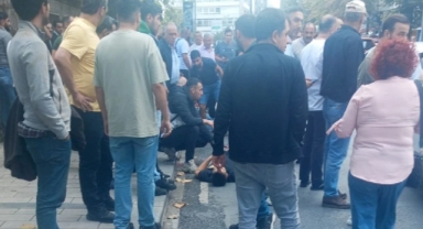 İstanbul’da mafya saldırısı