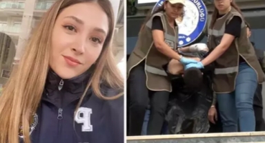 İstanbul'da Şeyda polisi şehit eden saldırgan tutuklandı