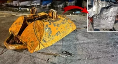 İstanbul'u ayağa kaldıran gizemli cisim!