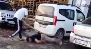 İşte o caninin ilk savunması!