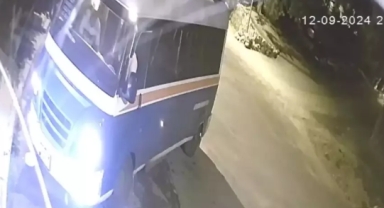 İzmir'de Minibüs Sürücüsü Cinayeti