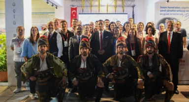 İzmir Fuarı’nda Bornova’nın Tarihi ve Kültürel Zenginlikleri Göz Doldurdu