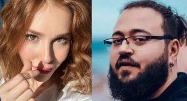 Jahrein'den Elçin Sangu'ya hakaret davası