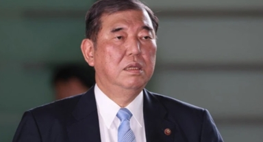 Japonya'nın yeni başbakanı belli oldu