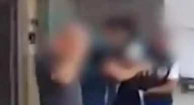 Kaçan sürücü tutuklandı