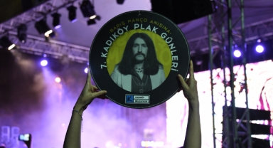 Kadıköy Plak Günleri’nde Müzikseverler Buluşuyor