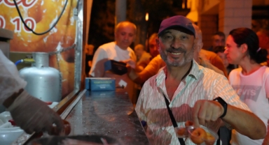 Kartal Belediyesi'nden Mevlid Kandili'nde Hayır Lokması İkramı